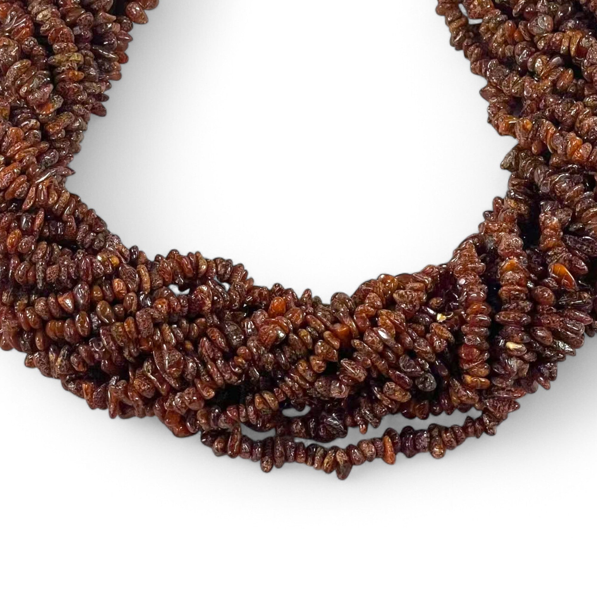 Amber Chips 3-5mm