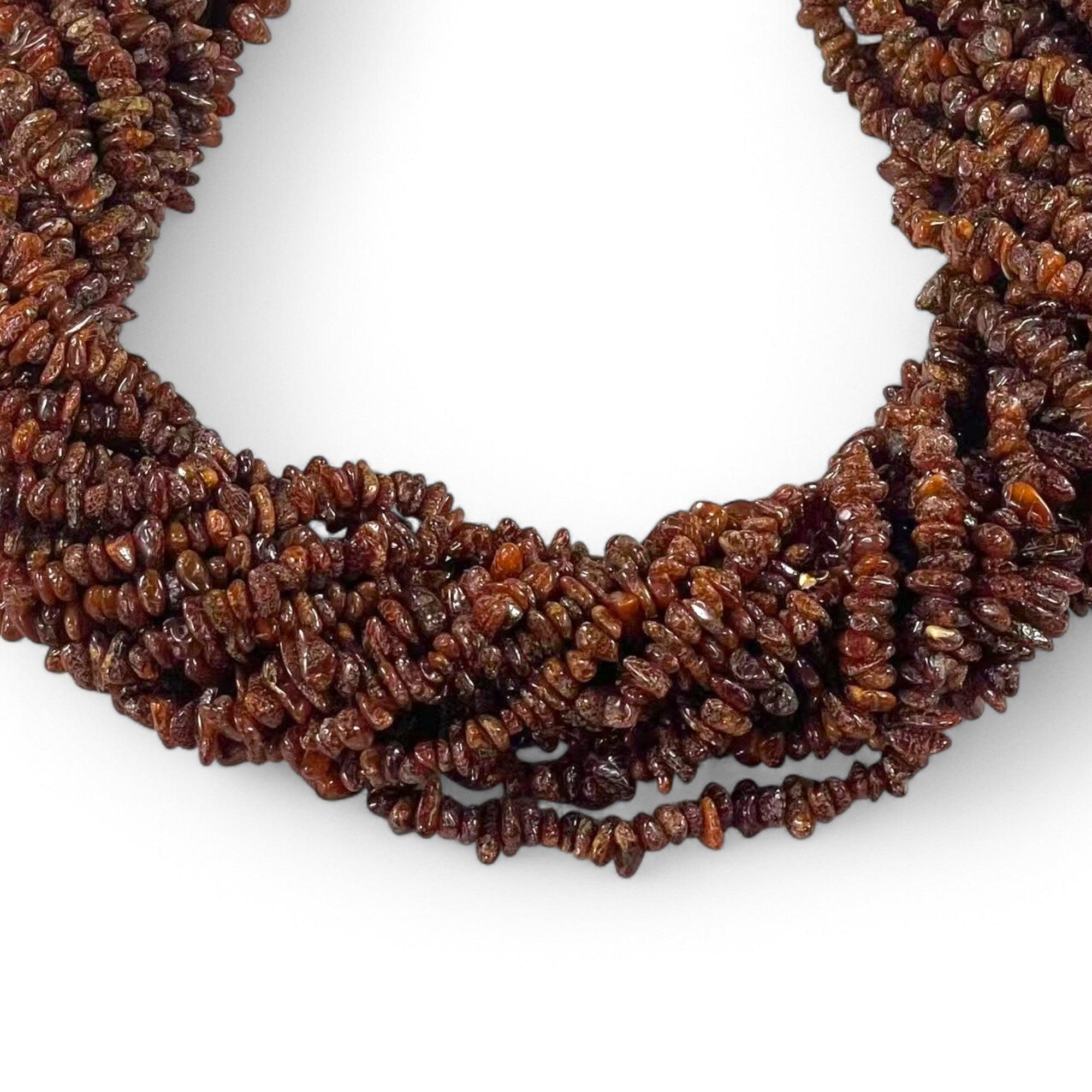 Amber Chips 3-5mm